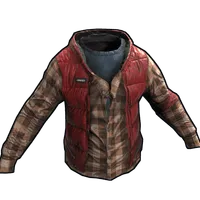 Lumberjack Hoodie
