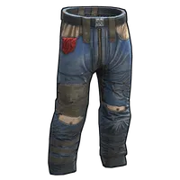 Lumberjack Pants