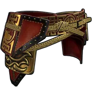 Lunar Armor Pants