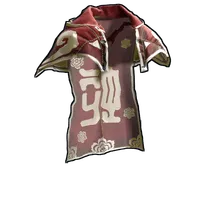 Lunar Jacket Cape