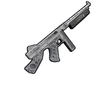 Lunar Thompson