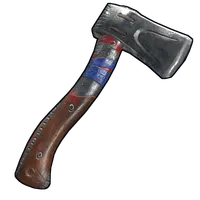 Macbeth Hatchet