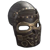 Machina Mask