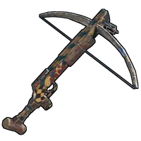 Mad Crossbow