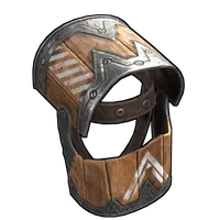 Mad Helmet