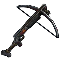 Mad Rider Crossbow