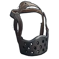 Maniac Facemask