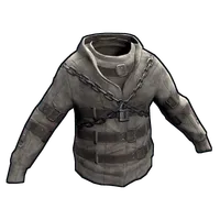 Maniac Hoodie