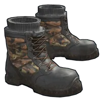 Marsh Lurker Boots