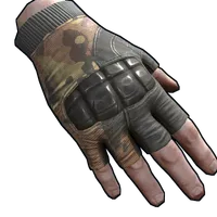 Marsh Lurker Gloves