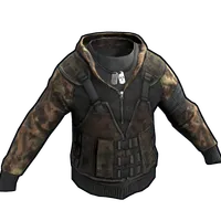 Marsh Lurker Hoodie