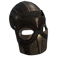 Mask of Sacrifice