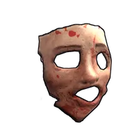 Meat Mask
