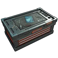 Mechanic Tool Box
