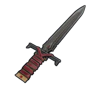 Medeival Sword