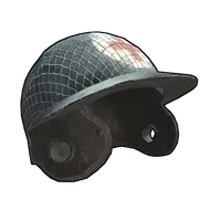 Medical Riot Helmet