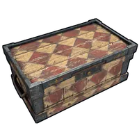 Medieval Box