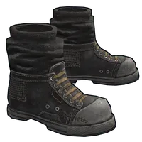 Metalhunter Boots
