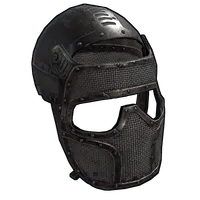 Metalhunter Facemask