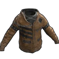 Metalhunter Hoodie