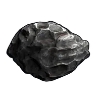 Meteorite Rock