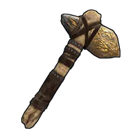 Midas Hatchet