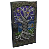 Midnight Door