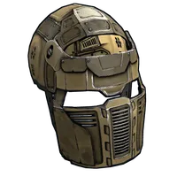 Military Facemask