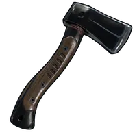 Military Hatchet
