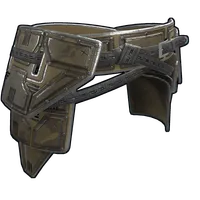 Military Kilt