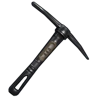 Military Pick Axe