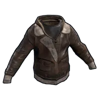 Minicopter Pilot Jacket