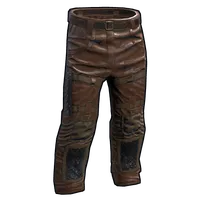 Minicopter Pilot Pants