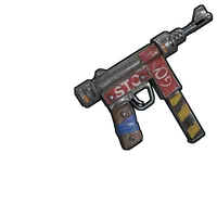 Minicopter SMG
