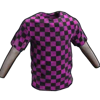 Missing Textures TShirt