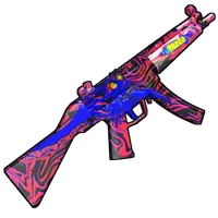 MK-ULTRA MP5