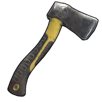 Modern Lumberjack Hatchet