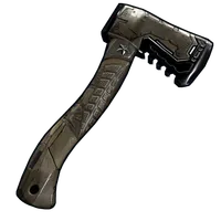Modern Military Hatchet
