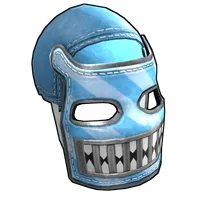Monument Memories Facemask