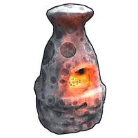 Moon Furnace