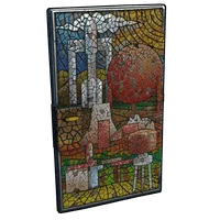 Mosaic Door