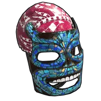 Mosaic Mask
