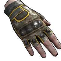 Motorcycle Gloves