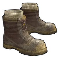 Muddy Boots