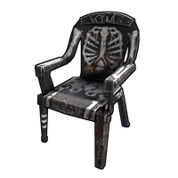 Muerto Chair