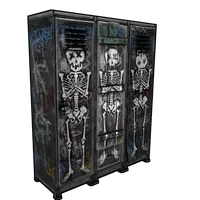 Muertos Locker