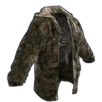 Multicam Jacket
