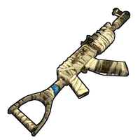 Mummy AR