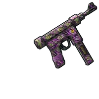 Mutagen SMG
