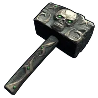 Mystic Hammer
